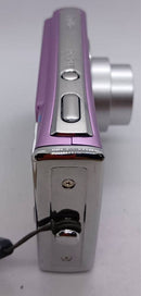 Pentax Compact Digital Cameras Optio M40