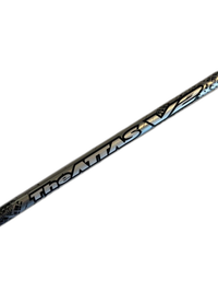 Ust Mamiya Shaft V2 The Attas 5Sr