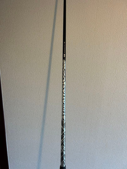 Ust Mamiya Shaft V2 The Attas 5Sr