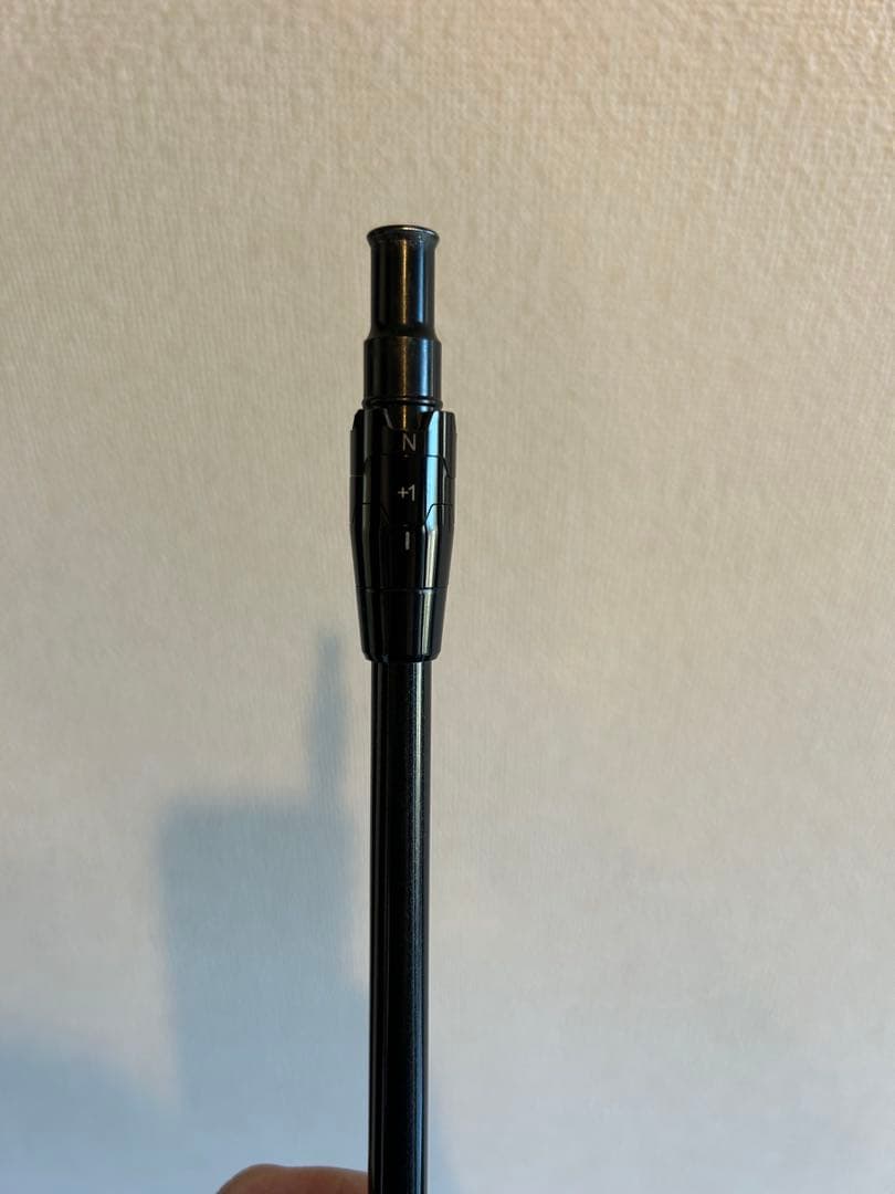 Ust Mamiya Shaft V2 The Attas 5Sr