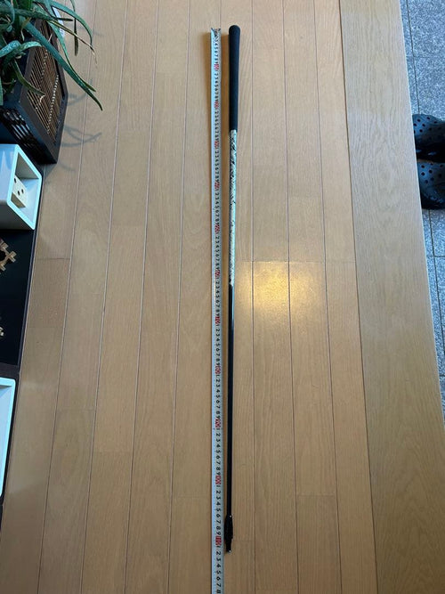 Ust Mamiya Shaft V2 The Attas 5Sr