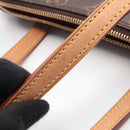 Louis Vuitton Shoulder Bag Gm M51141 Pvc Used A