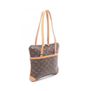 Louis Vuitton Shoulder Bag Gm M51141 Pvc Used A