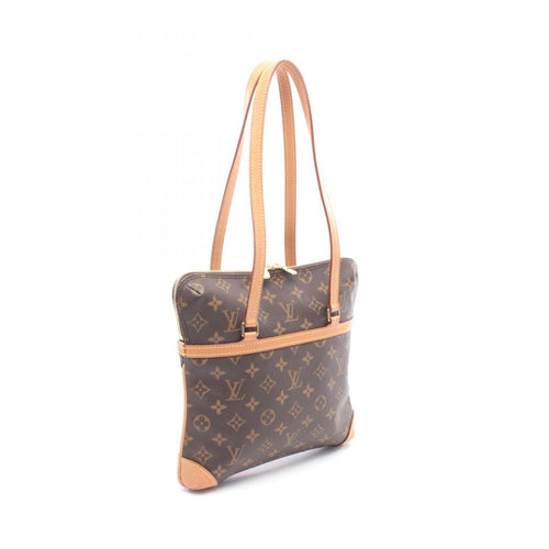 Louis Vuitton Shoulder Bag Gm M51141 Pvc Used A