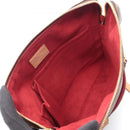 Louis Vuitton Shoulder Bag Gm M51141 Pvc Used A