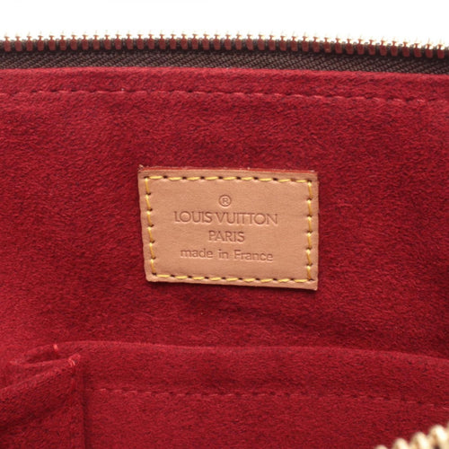 Louis Vuitton Shoulder Bag Gm M51141 Pvc Used A