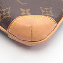 Louis Vuitton Shoulder Bag Gm M51141 Pvc Used A