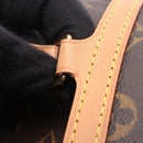 Louis Vuitton Shoulder Bag Gm M51141 Pvc Used A