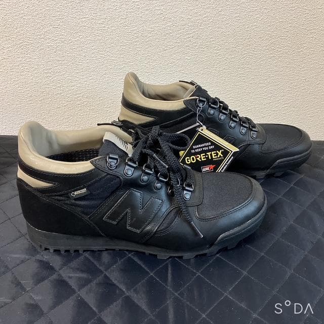 New Balance Sneakers Hlrainbg 154