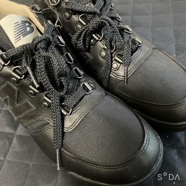 New Balance Sneakers Hlrainbg 154