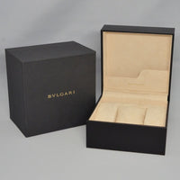 Bvlgari Others Watch Box