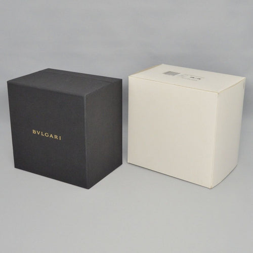 Bvlgari Others Watch Box