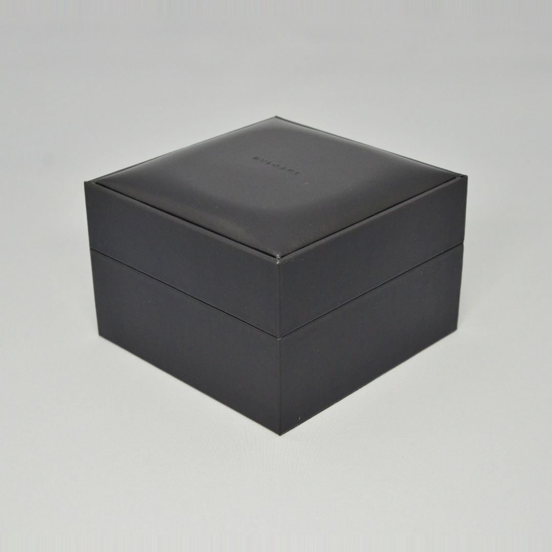 Bvlgari Others Watch Box