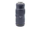 Lens (Zoom) Af-S Nikkor 70-200Mm F/4G Ed Vr