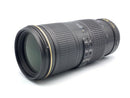 Lens (Zoom) Af-S Nikkor 70-200Mm F/4G Ed Vr