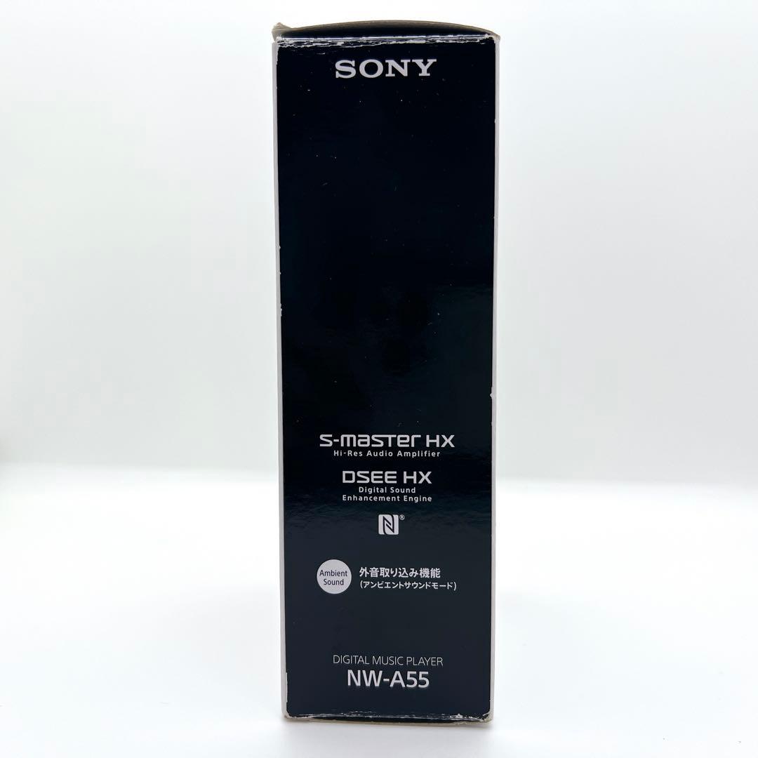Sony Digital Audio Player Nw-A55 16Gb