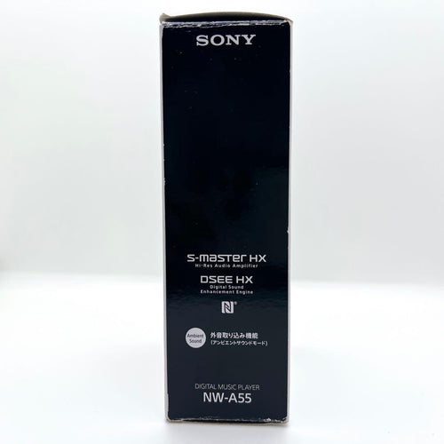 Sony Digital Audio Player Nw-A55 16Gb