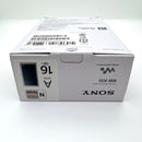 Sony Digital Audio Player Nw-A55 16Gb