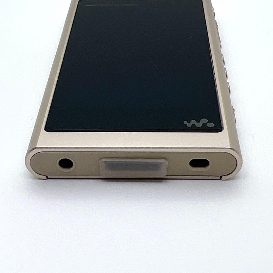 Sony Digital Audio Player Nw-A55 16Gb
