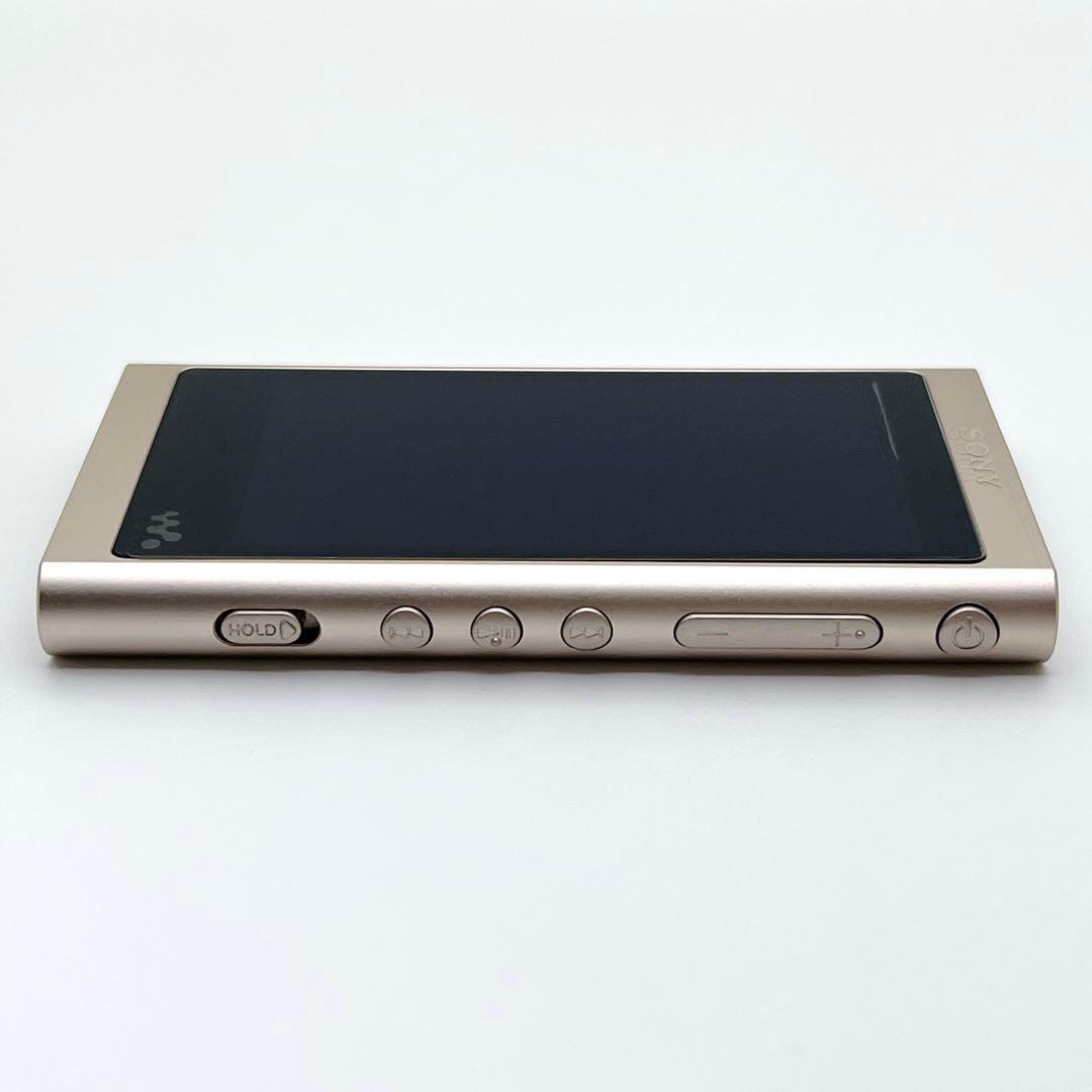 Sony Digital Audio Player Nw-A55 16Gb