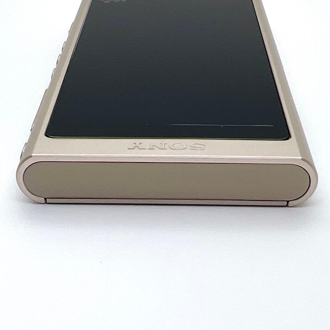 Sony Digital Audio Player Nw-A55 16Gb
