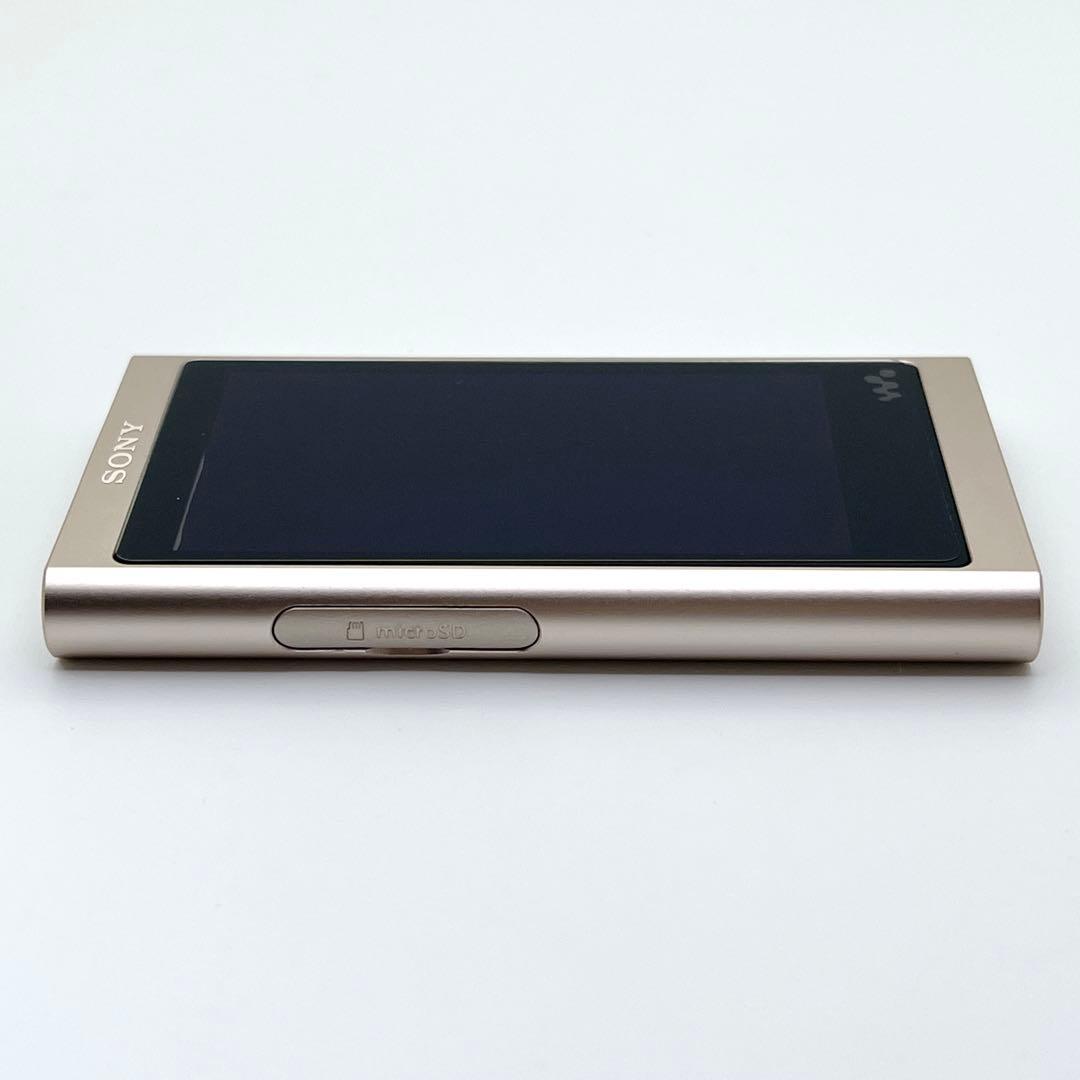 Sony Digital Audio Player Nw-A55 16Gb