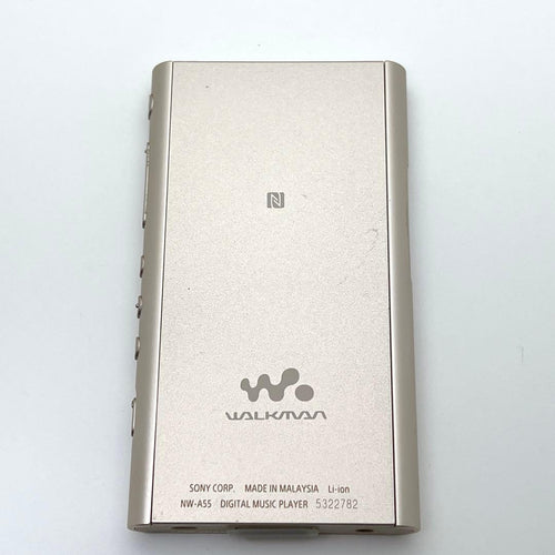 Sony Digital Audio Player Nw-A55 16Gb