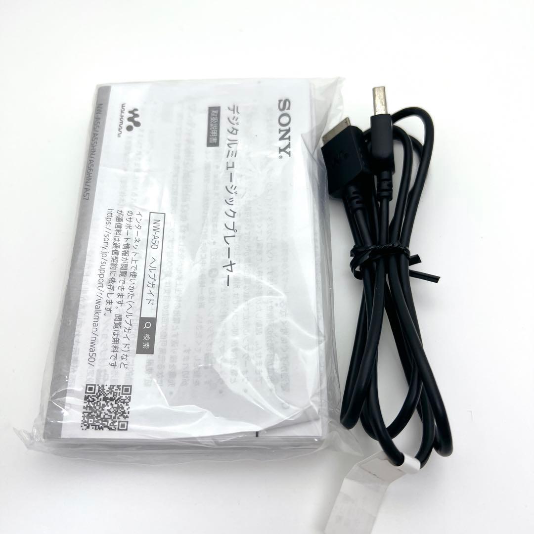 Sony Digital Audio Player Nw-A55 16Gb