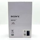 Sony Digital Audio Player Nw-A55 16Gb