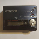 Kenwood Portable Md Players Dmc-F5R