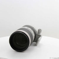 Objectif Canon (Zoom) Ef70-200Mm F2.8L Is Iii Usm 198