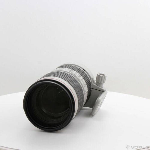 Objectif Canon (Zoom) Ef70-200Mm F2.8L Is Iii Usm 198