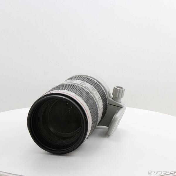 Objectif Canon (Zoom) Ef70-200Mm F2.8L Is Iii Usm 198