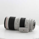 Canon Lens (Zoom) Ef70-200Mm F2.8L Is Iii Usm 198