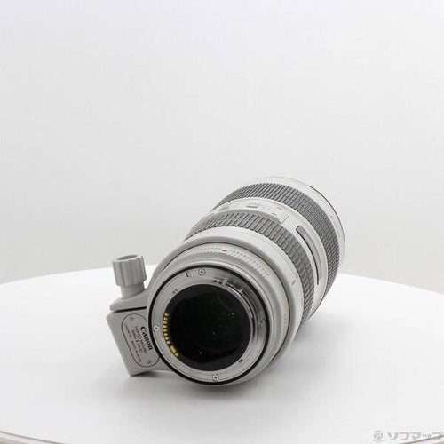 Canon Lens (Zoom) Ef70-200Mm F2.8L Is Iii Usm 198