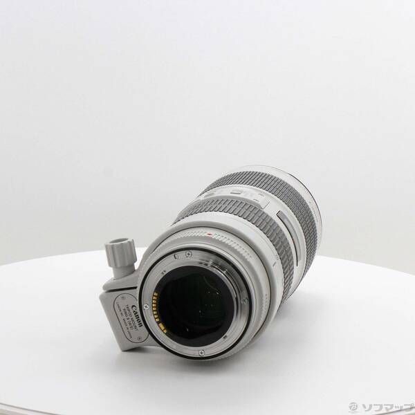 Canon Lens (Zoom) Ef70-200Mm F2.8L Is Iii Usm 198