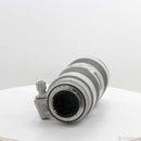 Canon Lens (Zoom) Ef70-200Mm F2.8L Is Iii Usm 198