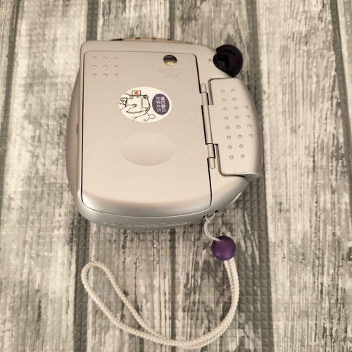Fujifilm Instant Camera Body Instax Mini 20