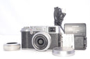 Compact Digital Camera Fujifilm X100S F Fx-X100S