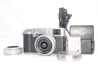 Compact Digital Camera Fujifilm X100S F Fx-X100S