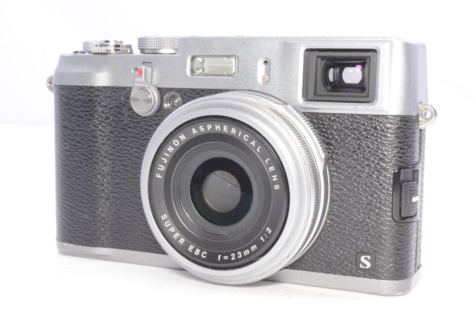 Compact Digital Camera Fujifilm X100S F Fx-X100S