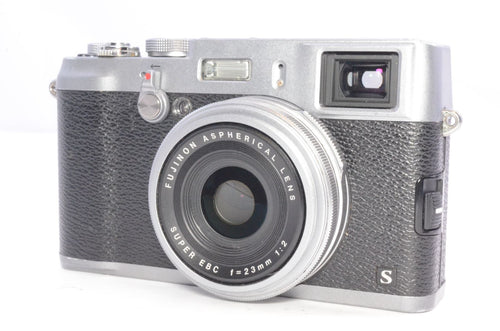 Compact Digital Camera Fujifilm X100S F Fx-X100S