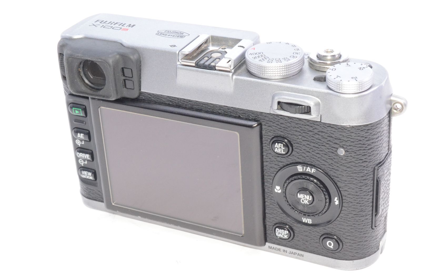 Compact Digital Camera Fujifilm X100S F Fx-X100S