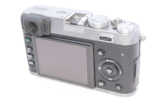 Compact Digital Camera Fujifilm X100S F Fx-X100S