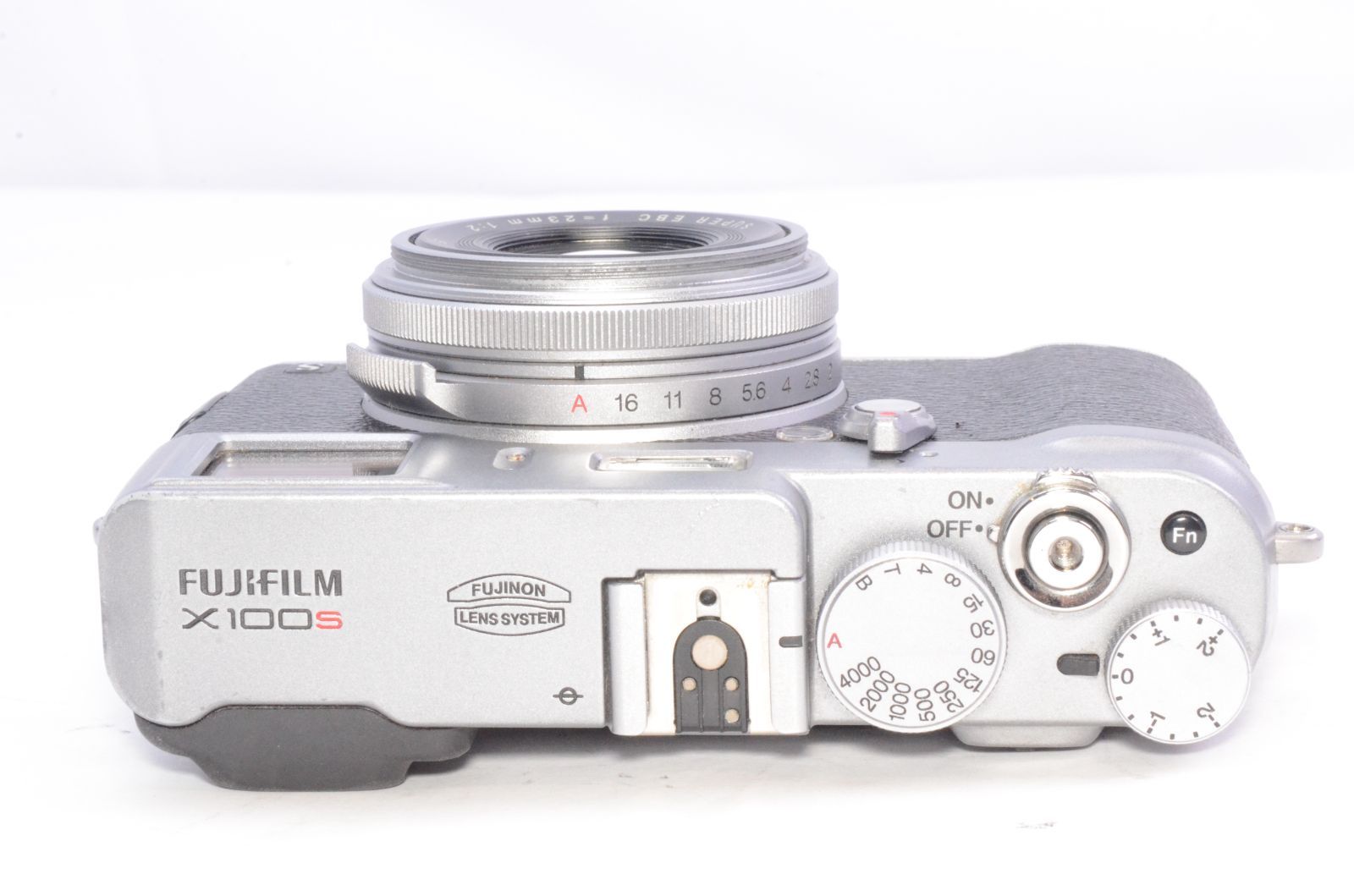 Compact Digital Camera Fujifilm X100S F Fx-X100S