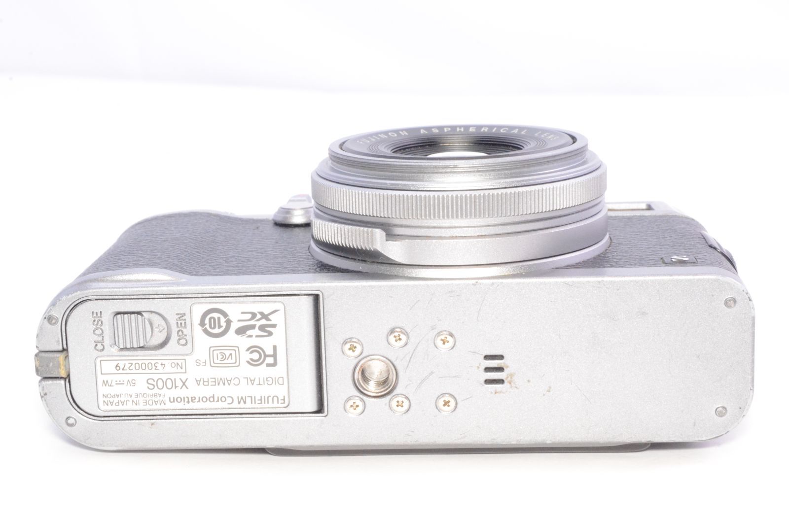 Compact Digital Camera Fujifilm X100S F Fx-X100S