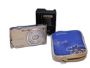 Panasonic Compact Digital Camera Lumix Dmc-Fx66 14
