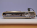 Panasonic Compact Digital Camera Lumix Dmc-Fx66 14