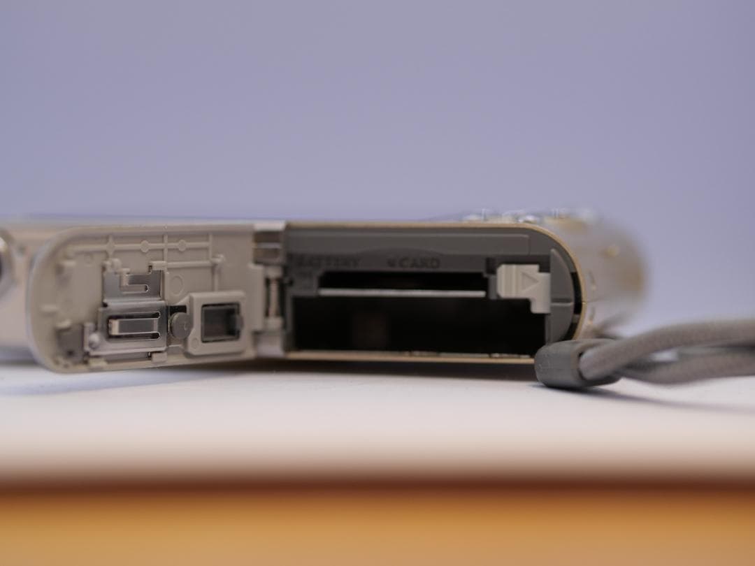 Panasonic Compact Digital Camera Lumix Dmc-Fx66 14