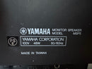 Yamaha Studio Monitor Speakers Msp5 2